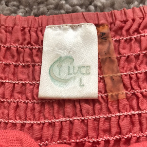 Embroidered Tank - Picture 3 of 8